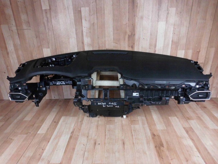 Mazda CX-5 II 2018-2022 Kit Airbag complet tableau de bord Tableau de bord complet Sous head up