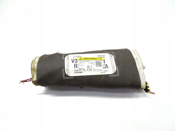 airbag POWIETRZNA airbag sedile Destro VOLVO XC40 32288538