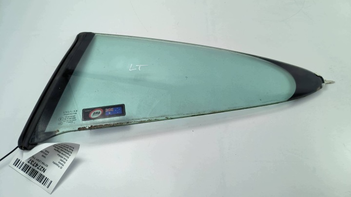 FENSTER links heck JAGUAR XKR