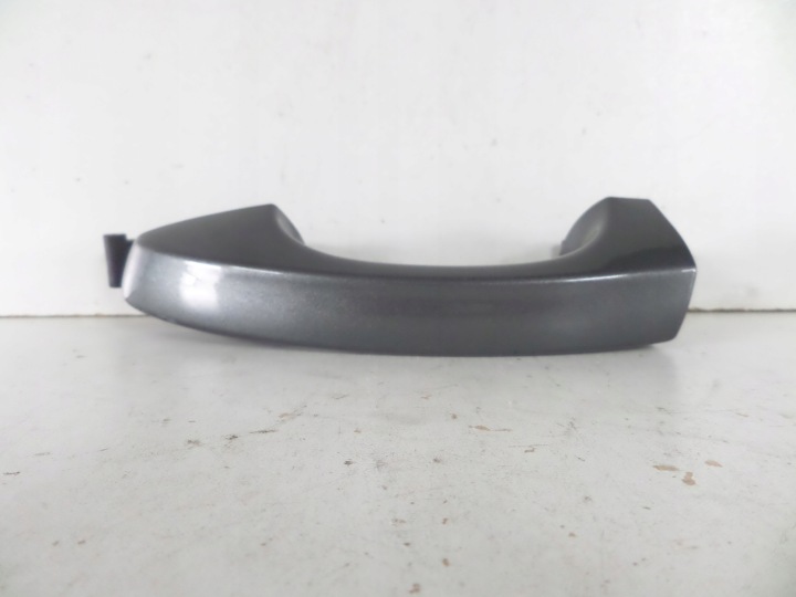 POIGNÉE PORTIÈRE AVANT ARRIÈRE GAUCHE VW GOLF VII 12
