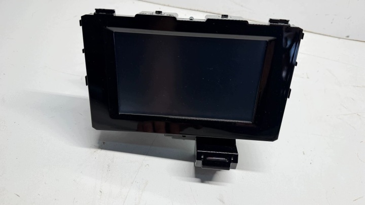 RADIO RADIONAWIGACJA NAVI KIA SPORTAGE IV 15-21 96560-F1221