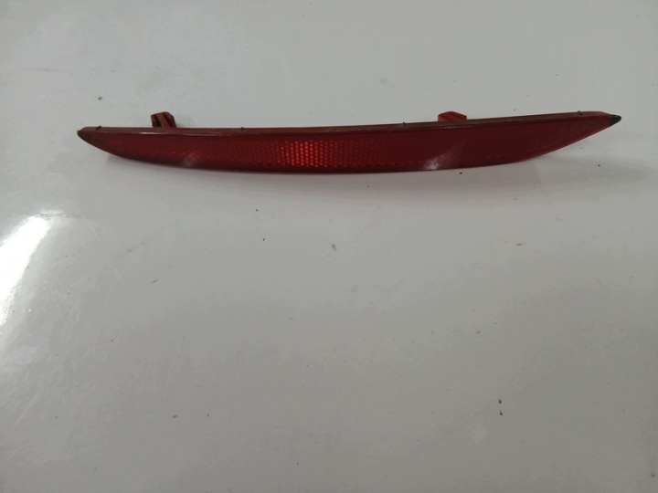 ODBLASK lökhárító bal hátsó VW SCIROCCO III 1K8945105