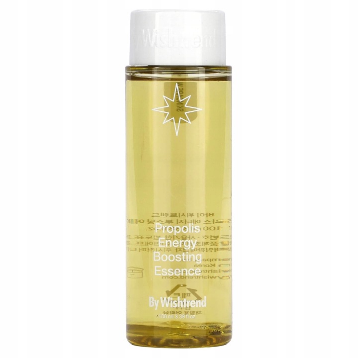 Wish - прополіс energy boosting essence - 100 мл