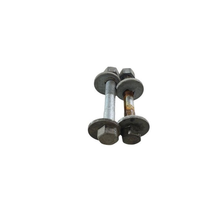 2011 Porsche Cayenne (92A) Boulon excentrique de suspension avant 7