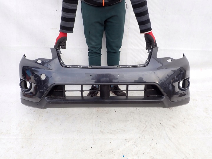 SUBARU XV 11-15 Paraurti Anteriore Anteriore SPR