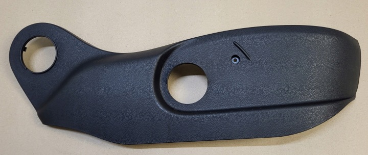 copertura GREMBIALINA SCATOLA modanatura sedile Destra Anteriore HYUNDAI TUCSON 3 III TL 88270D7010