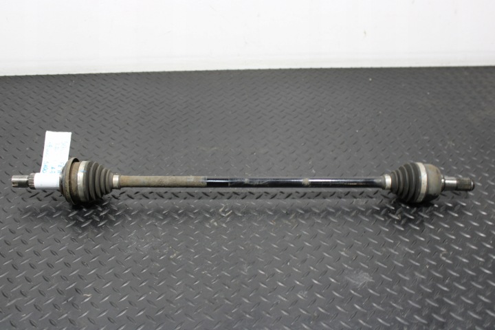 Semiasse Semiasse sinistra posteriore HYUNDAI SANTA FE SANTAFE 4 IV CRDI 49600-S1000
