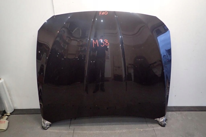 CAPOT BMW 5 F10 F11