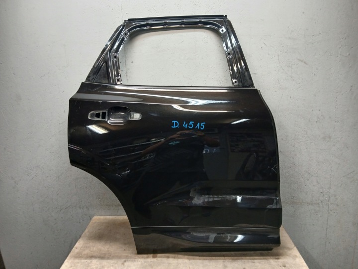 Portière Arrière Droit VOLVO XC60 XC-60 II 2 17