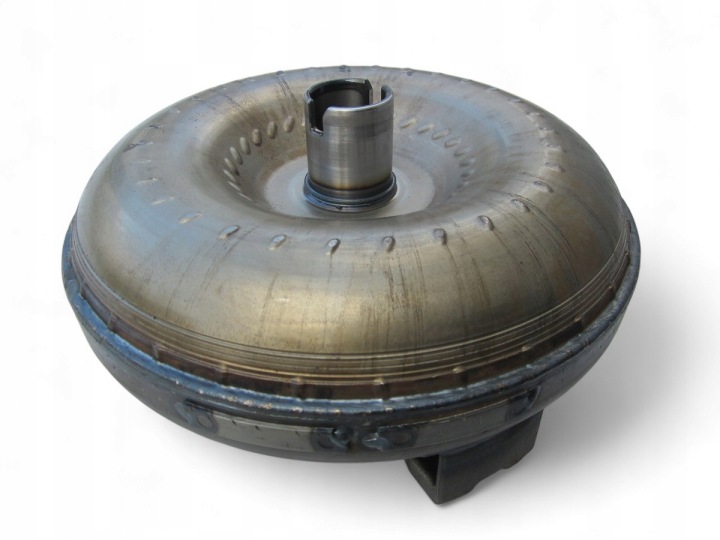 Konwerter clutch hydroconverter Mercedes W221 W216 CL S600 V12