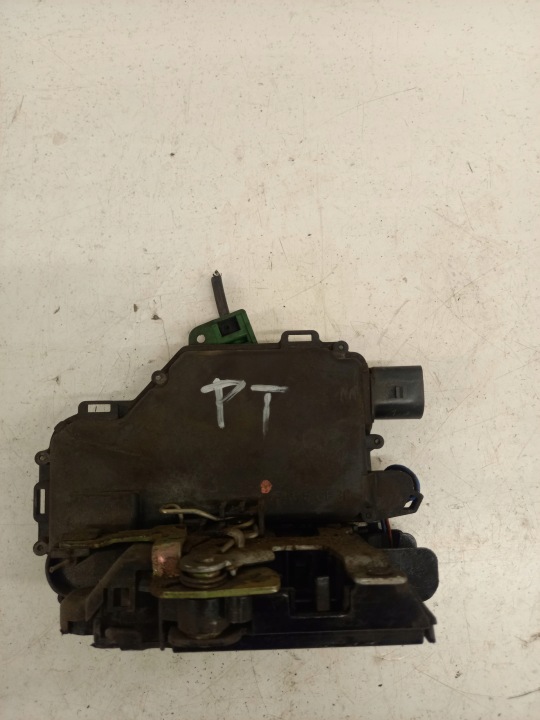 de la Serrure Portière CENTRALNY Droite Arrière Arrière SKODA OCTAVIA 1 6 PIN
