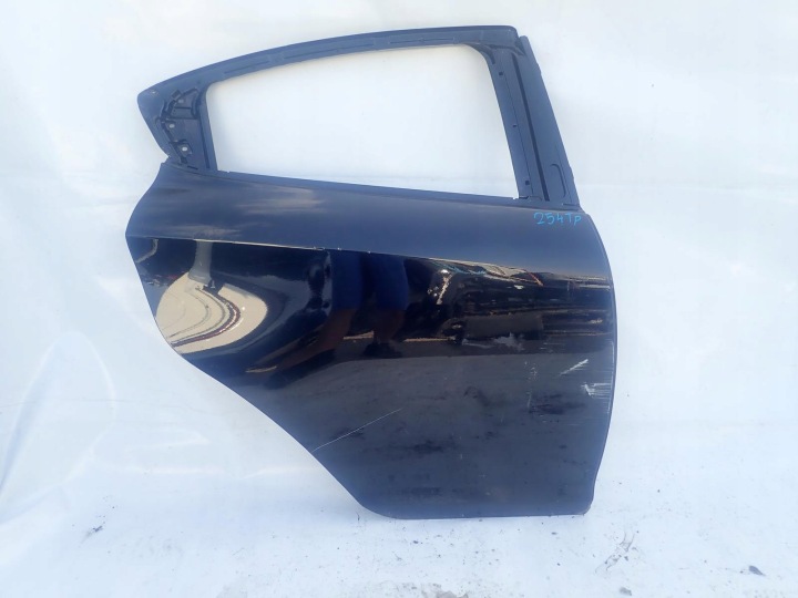 ALFA ROMEO GIULIETTA 10-20 Portière Arrière Arrière Droit