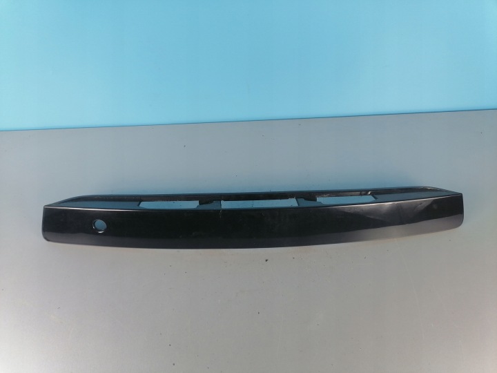 Blende Schutzkappe heckklappe heck mazda 6 GG Sedan 13W