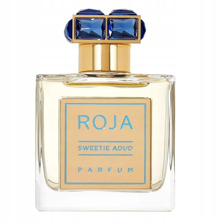 roja parfums sweetie aoud