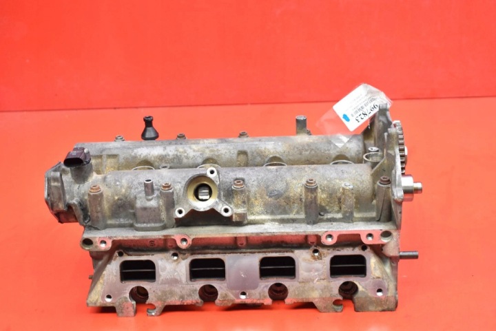 TESTATA Motore 03C103358S SKODA OCTAVIA 2 II 1.6 FSI 115 KM 04-08