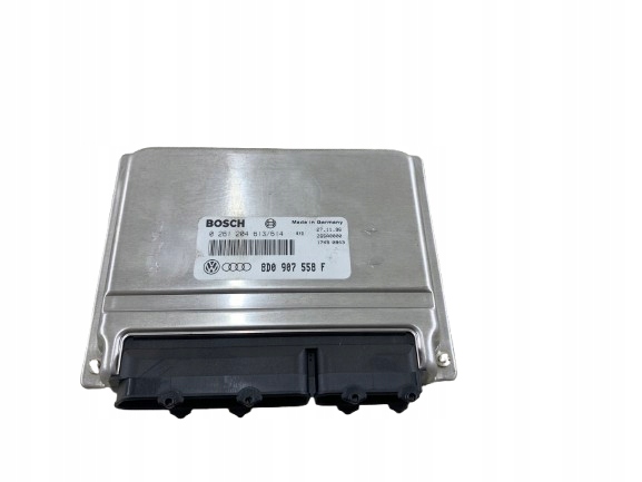 VW PASSAT B5 1.8 control unit of the engine 8D0907558F