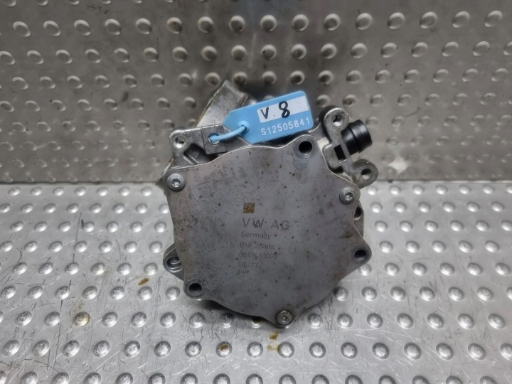 Pompa Vacum 06K145100B AUDI Q7 II 4M A3 TT OCTAVIA III GOLF V 1.8 2.0 TFSI