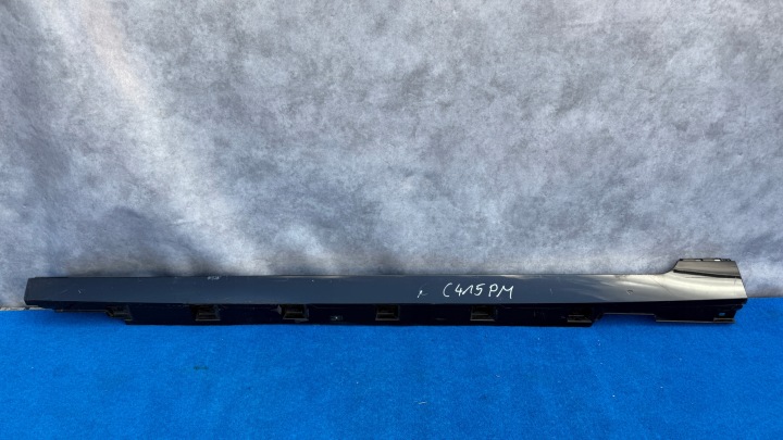 VW PASSAT B8 3G 3G0 left moulding threshold threshold left 3G0853857F C415PM
