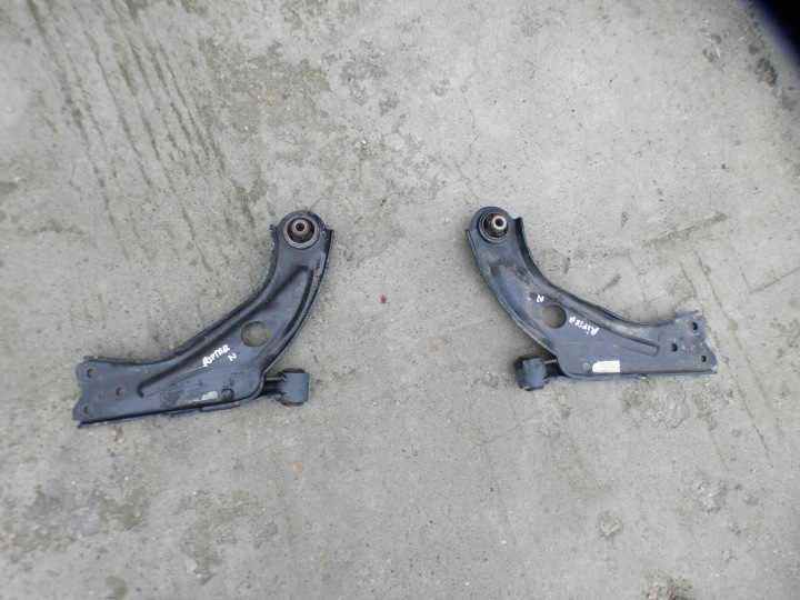 Querlenker links rechts vorne citroen peugeot RIFTER