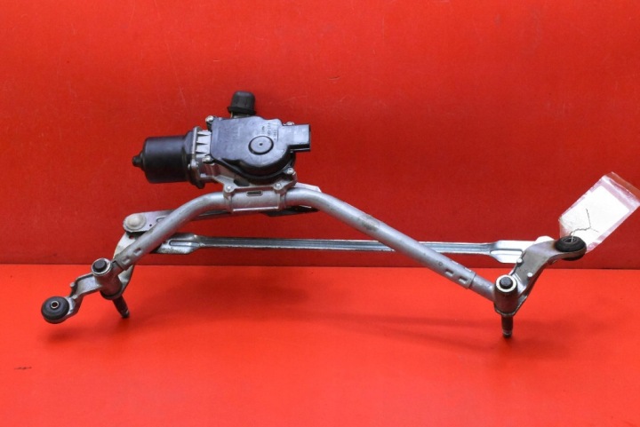 mechanism mini motor of wipers front EU 288001161R RENAULT CAPTUR and 13-17