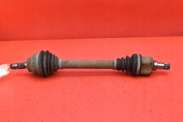 Semiasse sinistra Anteriore MANUAL PEUGEOT 308 1 e T7 1.6 THP 156 KM LIFT 11-15