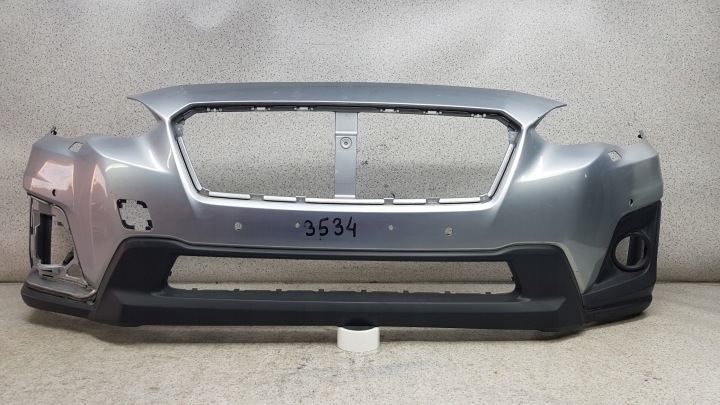 SUBARU XV CROSSTREK 2017 - Paraurti Anteriore 3534