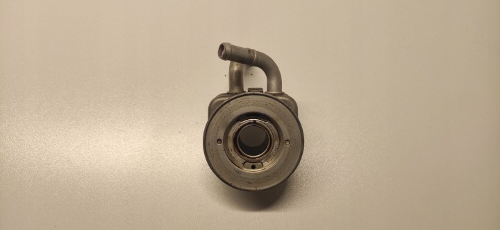 Motor Ölkühler KIA RIO V HYUNDAI I20 III 1.0T-GDI G3LE 26410-07001 20-24