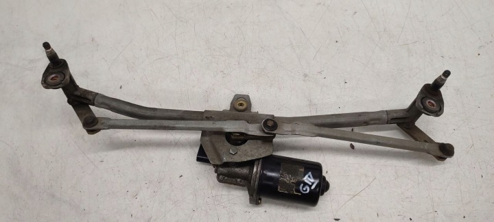wiper mechanism VW Golf IV 1,6 FSI