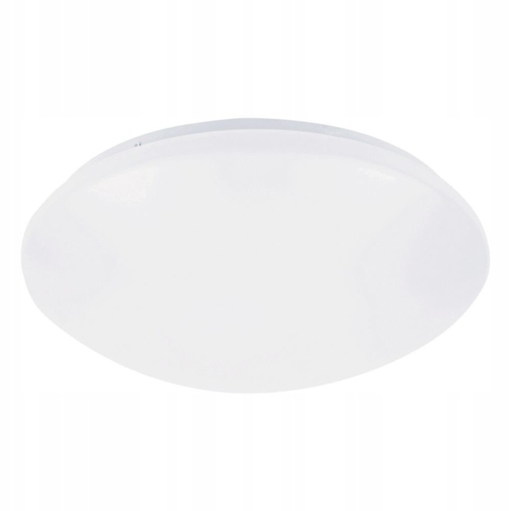 Led koupelnové stropní svítidlo 12W Lucas 71132 Rabalux