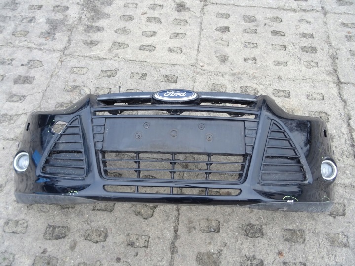 FORD FOCUS MK3 Pare choc Avant Avant PDC Capteurs