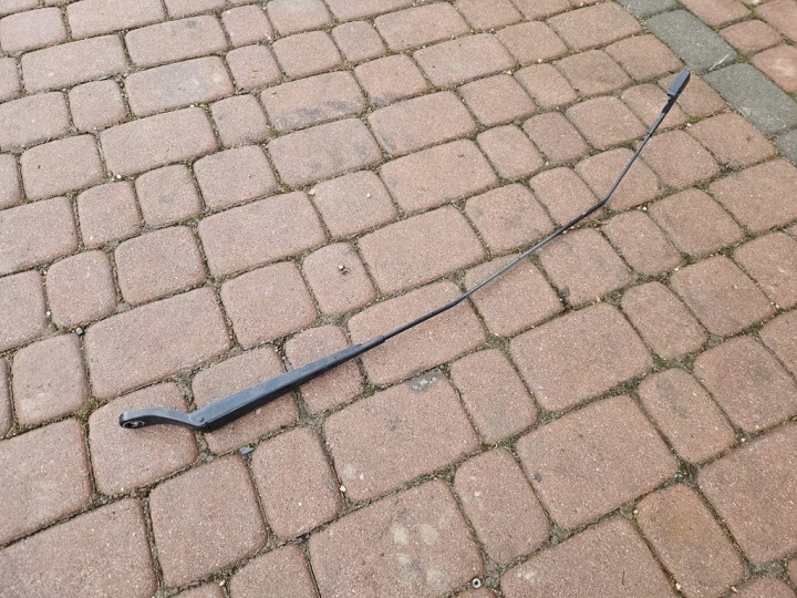 wischerarm ANGIELSKIE Renault ZOE II 288863986R