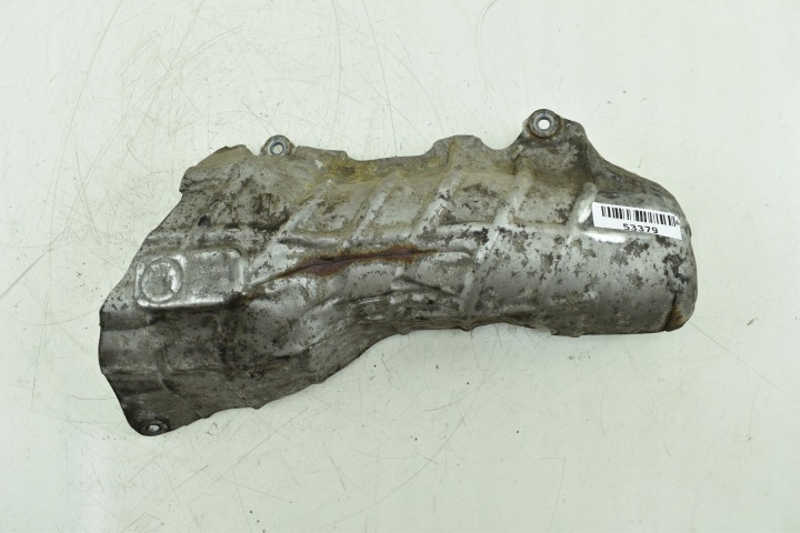 Blende Abdeckung Termiczna Katalizatora INSIGNIA A ASTRA J ZAFIRA C 2.0 CDTI 55572583