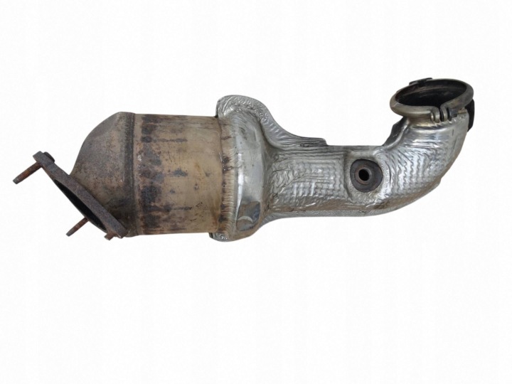 katalizátor/DPF Land Rover Range Rover Evoque L538 GJ325G267AF