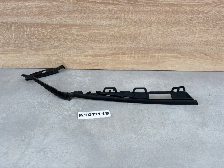 BMW 5 G30 G31 Moulage Joint Feux phare Droite Avant 9879640 K107/118