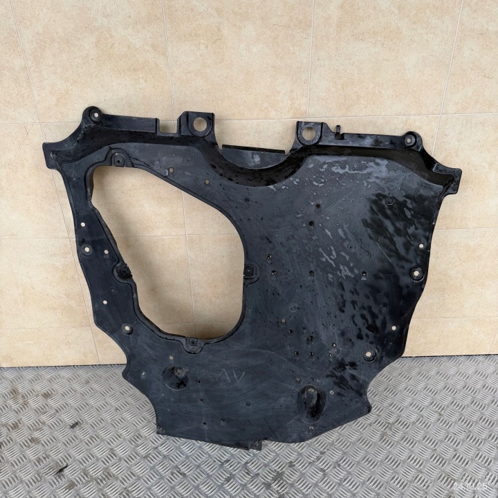 cover lower cover below engine TOYOTA RAV-4 V TOYOTA RAV4 V 51420-42011