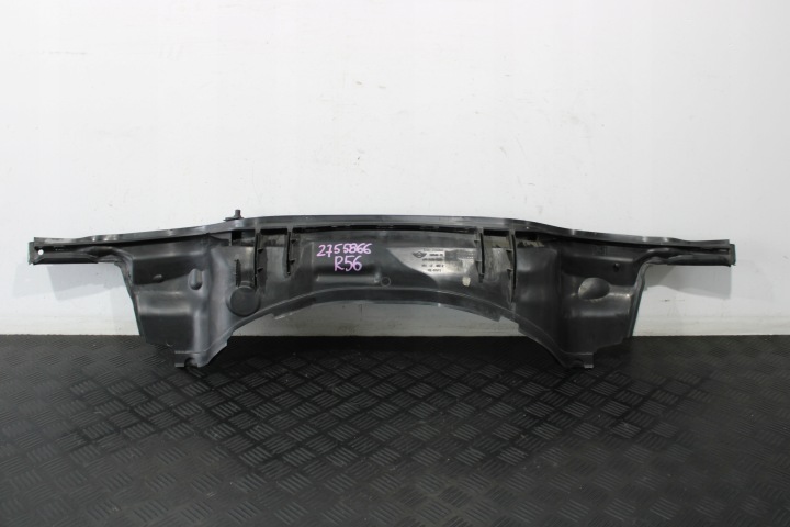 torpédo dolné GRODZ MINI COOPER R56 2755866