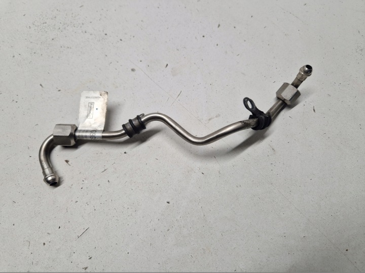 FORD MONDEO MK4 LIFT S-MAX 2.0 ECOBOOST rohr rohr Schlauch Rohr DOLOT des Kraftstoffsbehälters