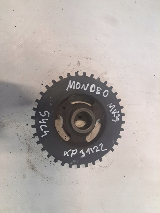 Puleggia ALBERO MOTORE ZEBATE FORD MONDEO MK3 1.8 B e