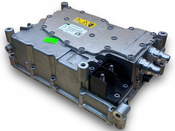 Mercedes control unit of tension module A0003420401 $J