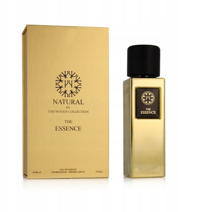 the woods collection the essence