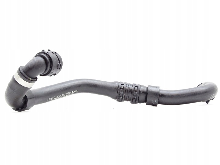 Tubazione d’acqua CIECZY MERCEDES GLE W166 X166 3.0 V6 B HYBRYDA A1665004400