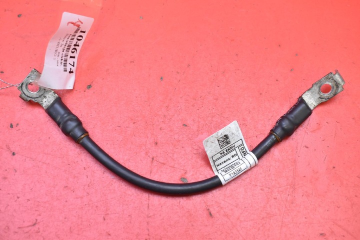 Borne cable pôle négatif 5A0C000 BMW iX I20 M60 21-24