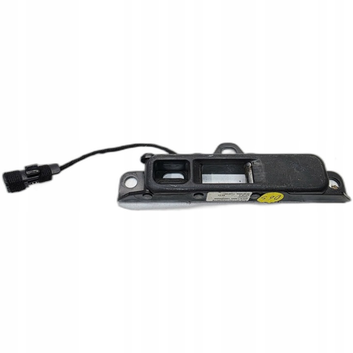 de la Serrure RYGIEL Serrure Toit Droit AUDI A5 8F CABRIO 8F0871398A