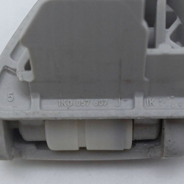 СУБСИДИИ ЗА ДЪРЖАВНИЯ РИСК VW GOLF V 1K0857607J / 1K0857607H NR39 10