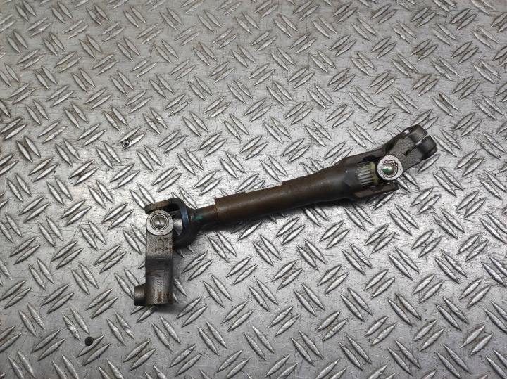 Krucifix riadenia Nissan Qashqai D4207C 5