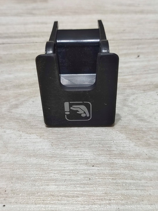 Skoda Scala 2020 Couverture tablier moteur / Couvre ISOFIX
