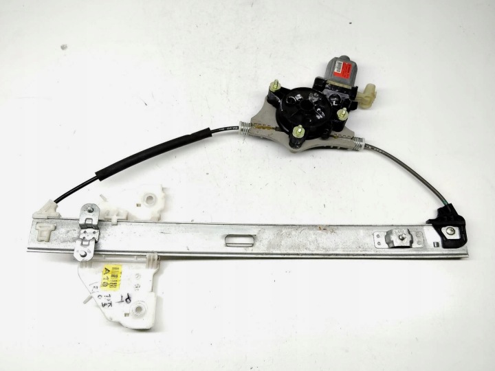 mechanism windows electrical right rear part KIA Rio IV 83460-H8000