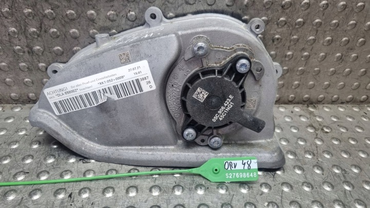 kryt kryt rozvodu 05C109108A KAMIQ ARONA T-CROSS A1 82A SCALA 1.0 TSI