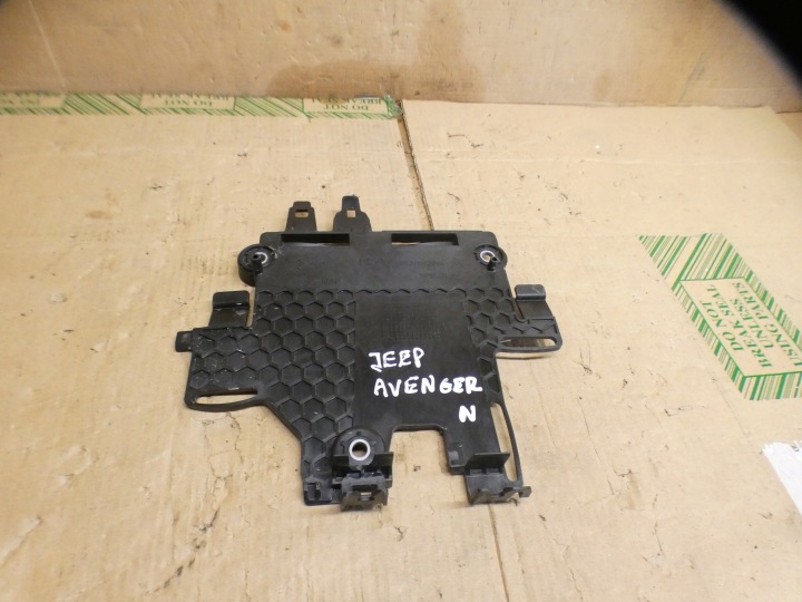CZESCI KAROSERII JEEP AVENGER (J2) 9837643980 29050198 1.2L 74kw 2024