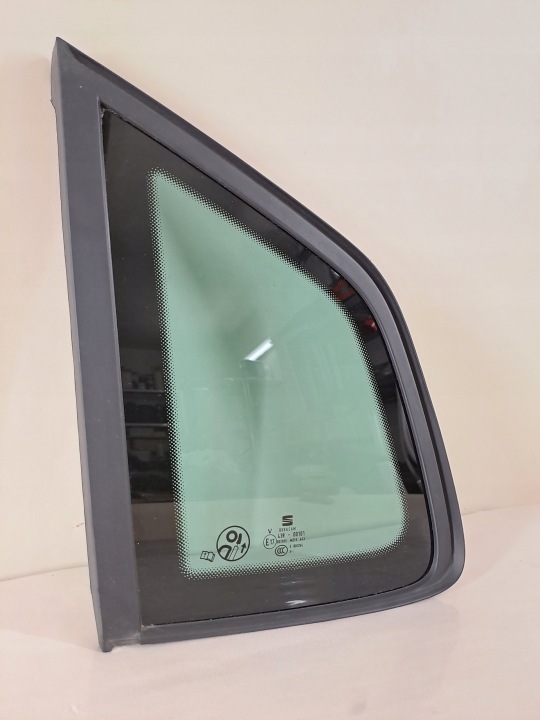 FENSTER Karoserie Seitlich hinten links links heck TROJKAT SEAT ARONA LIFT 24r